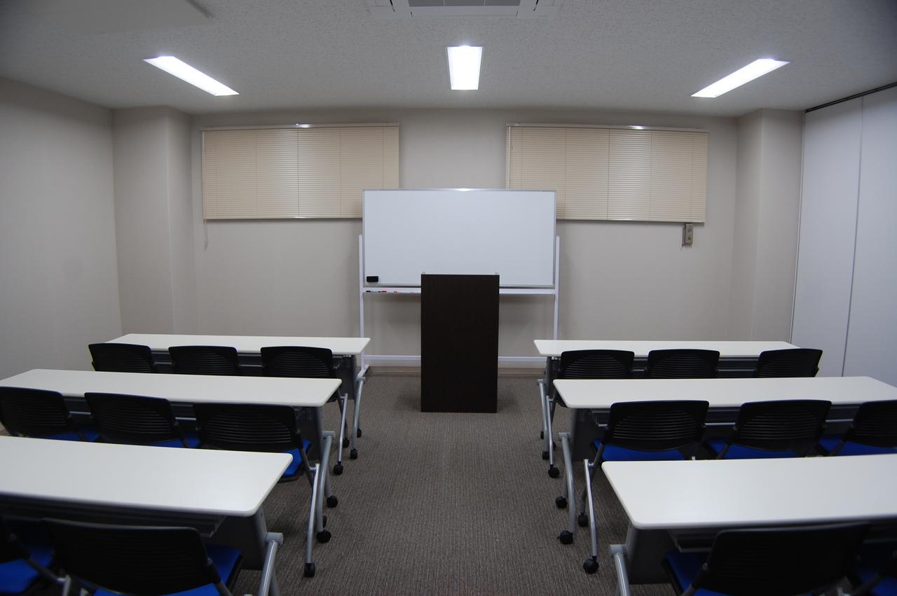 Musashino Grand Hotel & Spa 上尾市 外观 照片