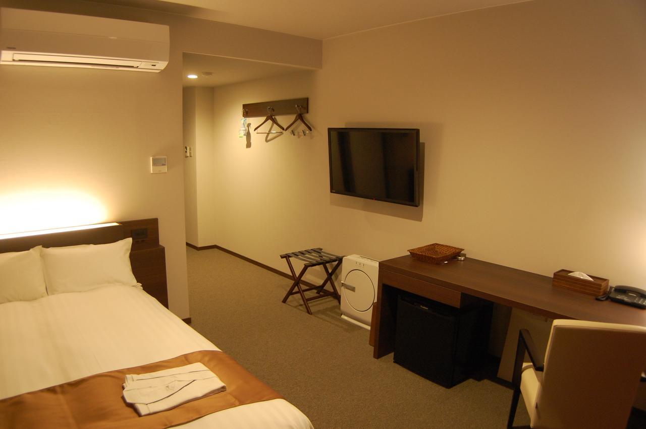 Musashino Grand Hotel & Spa 上尾市 外观 照片