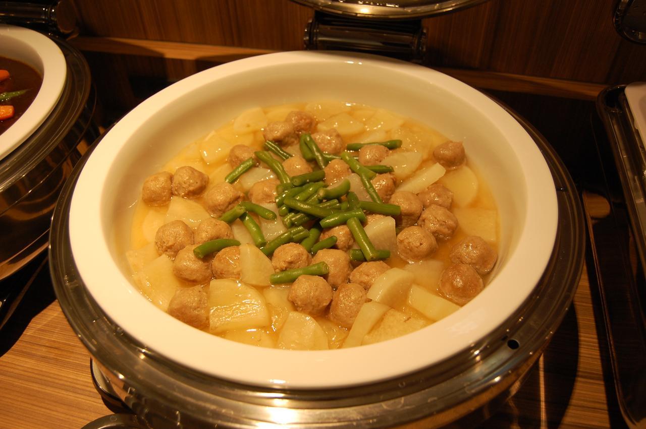 Musashino Grand Hotel & Spa 上尾市 外观 照片