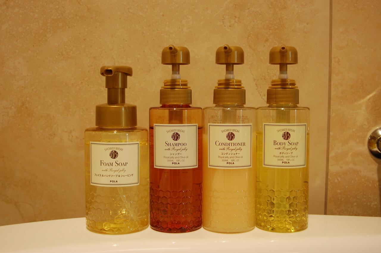 Musashino Grand Hotel & Spa 上尾市 外观 照片