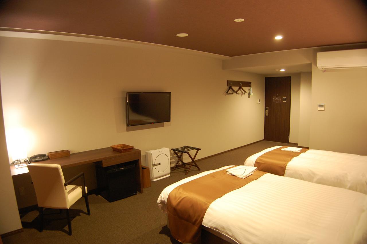 Musashino Grand Hotel & Spa 上尾市 外观 照片