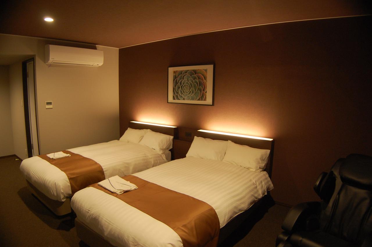 Musashino Grand Hotel & Spa 上尾市 外观 照片