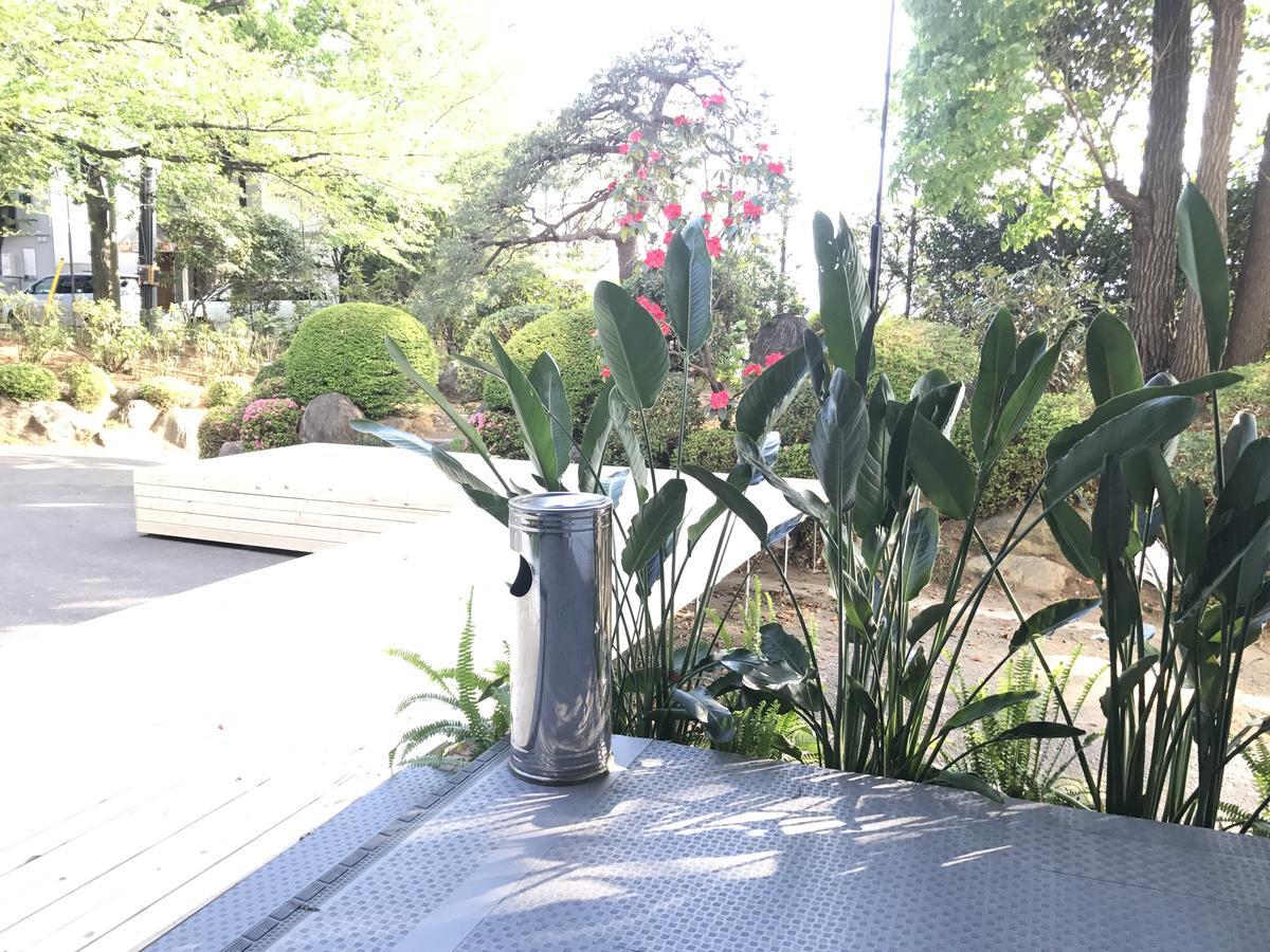 Musashino Grand Hotel & Spa 上尾市 外观 照片