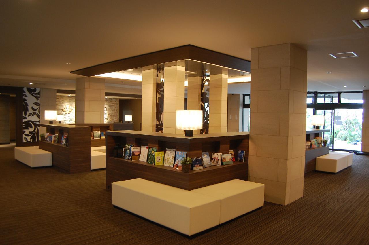 Musashino Grand Hotel & Spa 上尾市 外观 照片