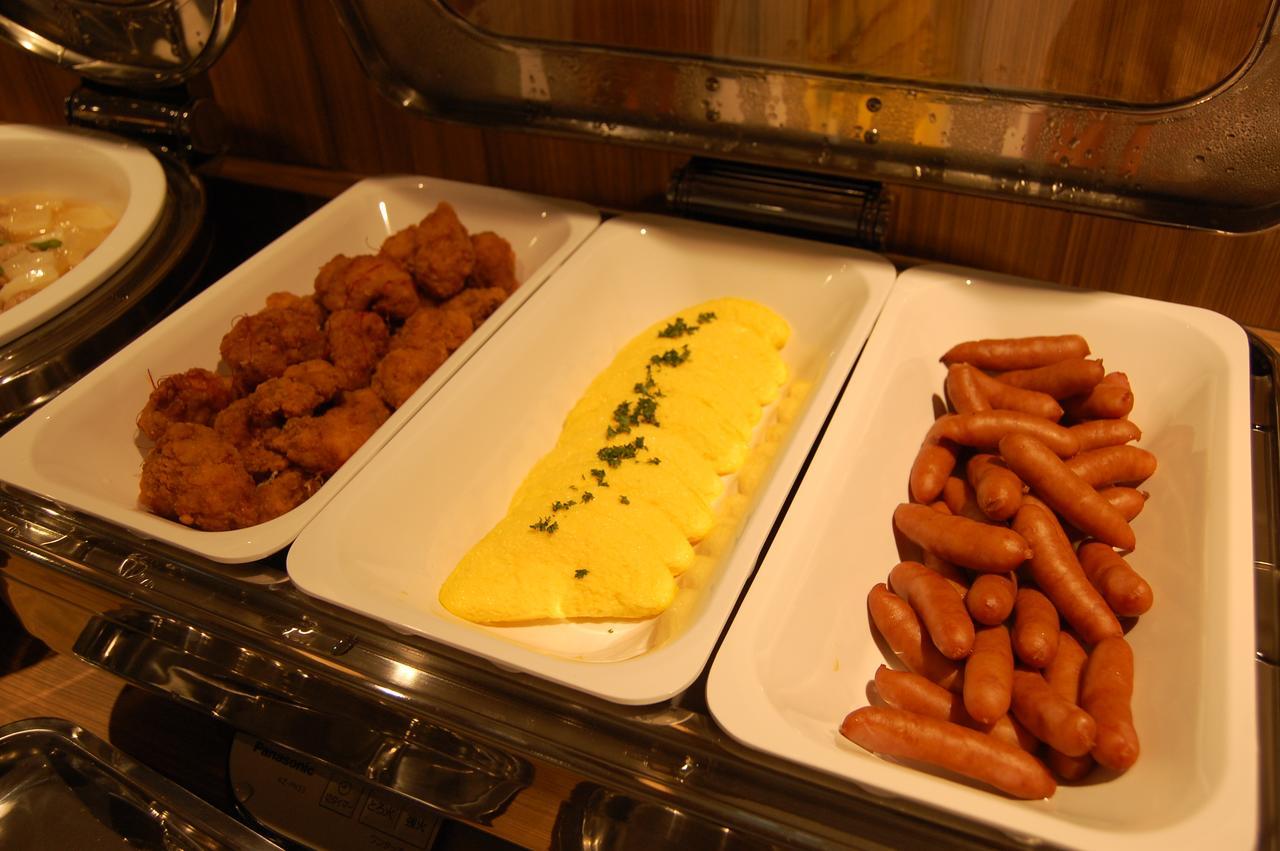 Musashino Grand Hotel & Spa 上尾市 外观 照片