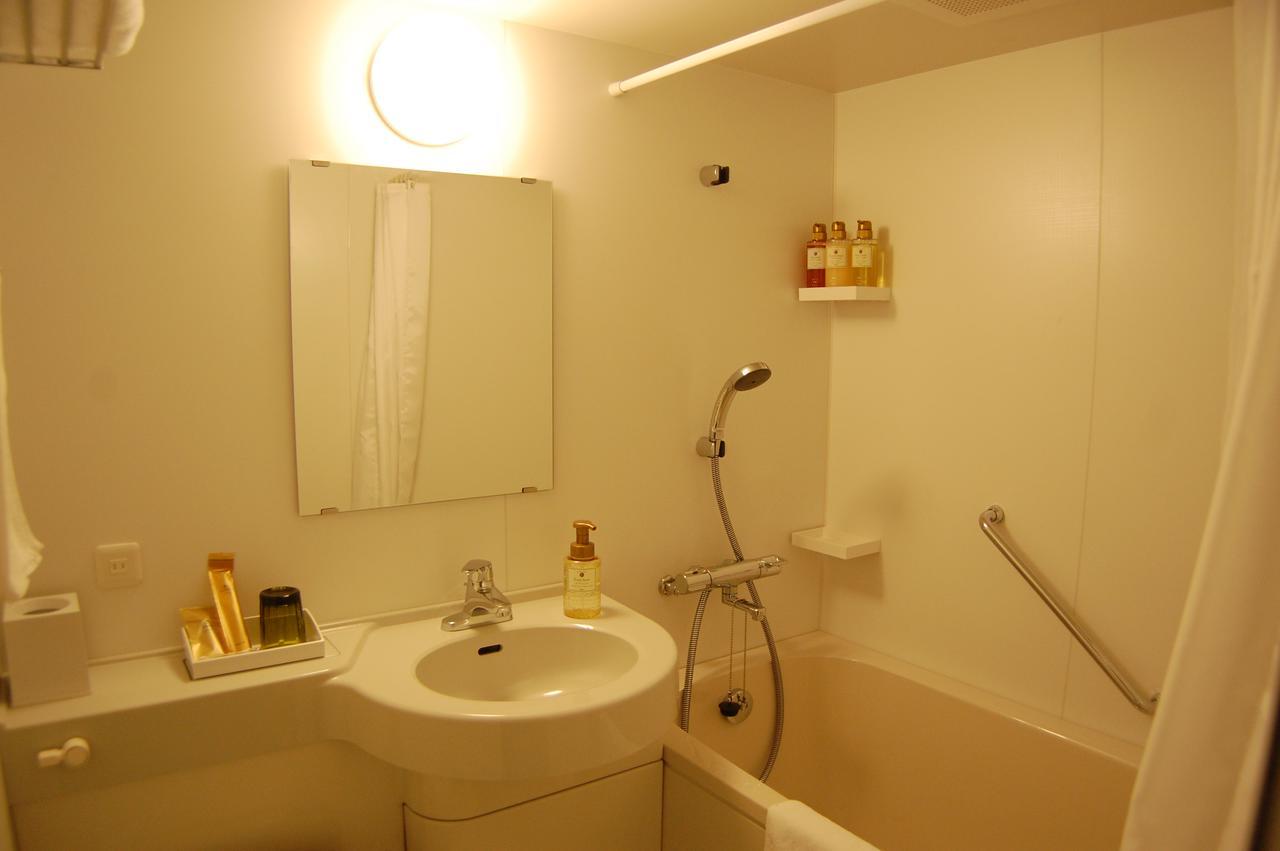 Musashino Grand Hotel & Spa 上尾市 外观 照片