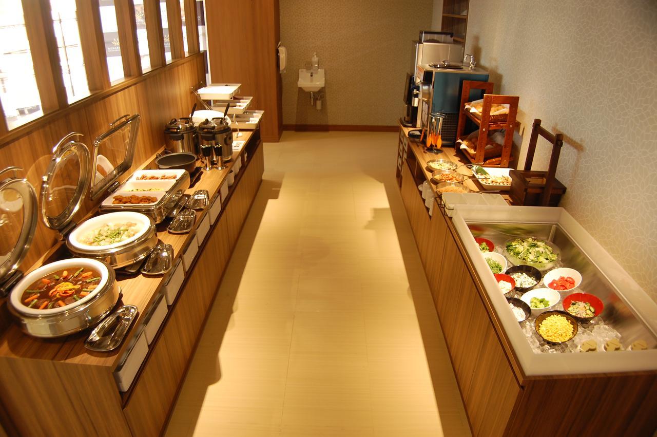 Musashino Grand Hotel & Spa 上尾市 外观 照片